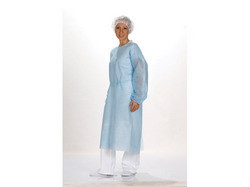 Hospital Attendent Gown