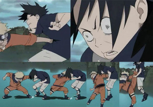 masashi kishimoto quotes sayings