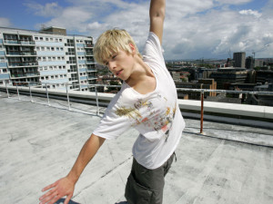 Maxxie Oliver