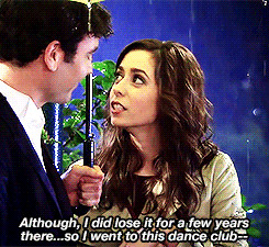 ... himym spoilers himymedit that's how it ended tracy mcconnell otp: tm