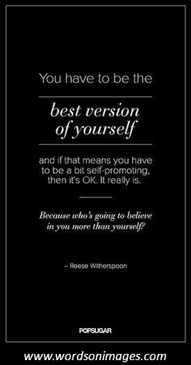 Reese witherspoon quotes