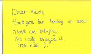 Anti Bullying Quotes HD Wallpaper 17