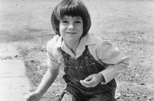 Scout Finch – Hero’s Journey