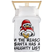 Naughty Sayings And Quotes Bedroom & Bedding