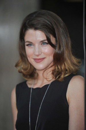 From True Blood Lucy Griffiths