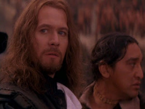 Prince of Many Faces and the Self on Many Stages: Gary Oldman