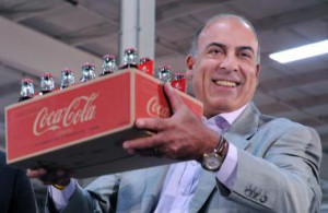 ... from muhtar kent thoughts on global leadership from muhtar kent