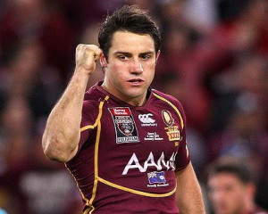 ... called breakfast cereal it’s probably not that good for you