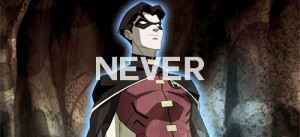 network dc robin jason todd young justice kid flash yj wally west dc ...