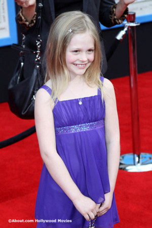 Emily Alyn Lind Prom premiere picture - © Richard Chavez, Exclusively ...