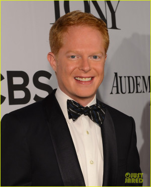 Jesse Tyler Ferguson Images