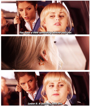 Also just in case there is the smallest chance that she might read ...