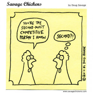 Funny Competition Quotes. QuotesGram