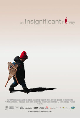 The Cultural Post: Trailer of 'An Insignificant Harvey'
