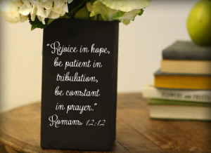 ... ten of our all-time favorite “chalk-worthy” quotes and verses