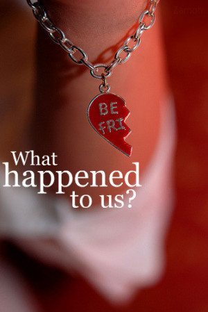 friendship loss quotes