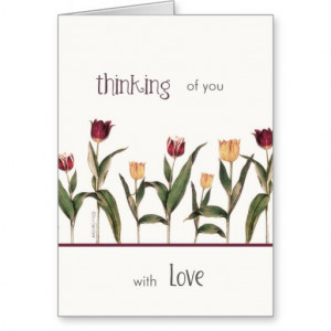 thinking of you, with love, cancer encouragement, cards