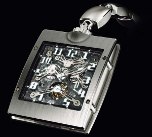 The Watch Quote™ - March 25th, 2008