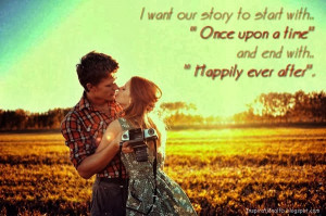 Once Upon A Time Quotes And Sayings Once upon a time