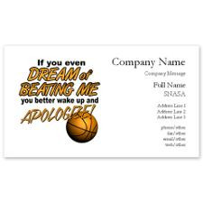 Basketball Sayings And
