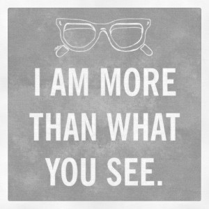 Obviously. #hipster #quotes #rayban (Taken with instagram )