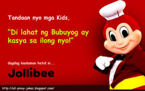 Funny Pinoy Jokes ATBP