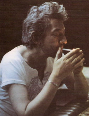 Serge Gainsbourg Pictures