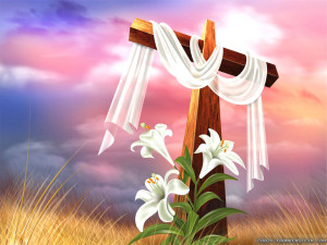 Good Friday, the Friday before Easter, (perhaps known as 