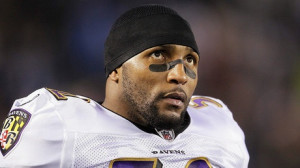 NFL players show respect for Ray Lewis after news of retirement - http ...
