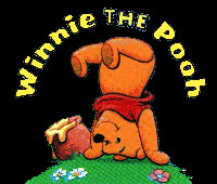 Wisdom From Winnie The Pooh