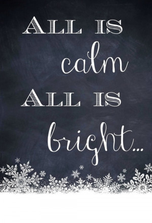 christmas lyrics tumblr