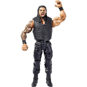 WWE Roman Reigns Action Figure