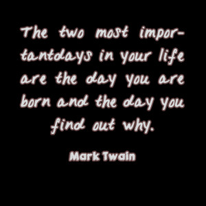 19. Ninety-nine percent of the failures comes from people who have the ...