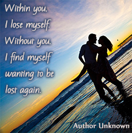 ... on to know some such quotes that will fill your heart with love