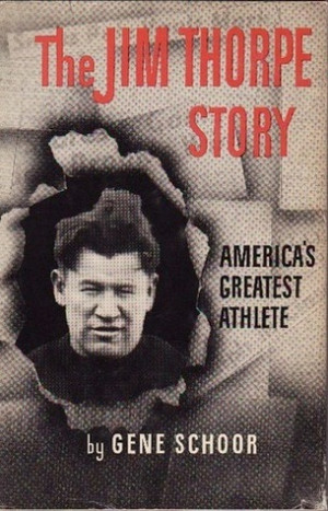 Start by marking “The Jim Thorpe Story: America's Greatest Athlete ...
