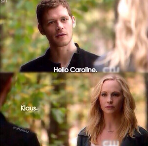 the moment during the vampire diaries 100th episode where everyone in ...