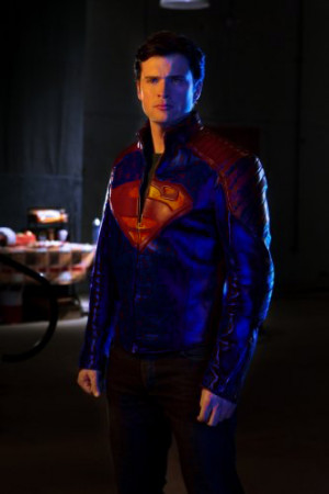 Lex Luthor Smallville Quotes