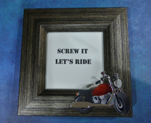 Request a custom order and have something made just for you.