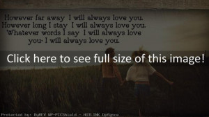 Romantic I Love You Quotes (id: 15892)