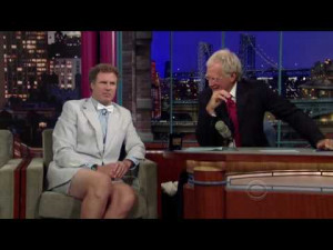 Will Ferrell’s Harry Caray – A Little Friday Funny