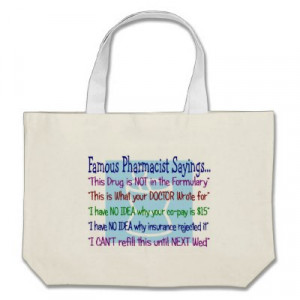 famous pharmacist quotes