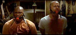 More on the adventure of trying to get the movie off the ground while ...