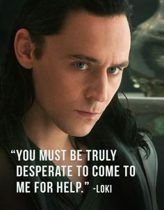 Marvel Quotes