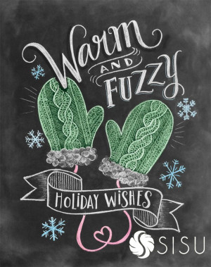 warm and fuzzy by rachel ritlop for sisu programs, life skills, sisu ...