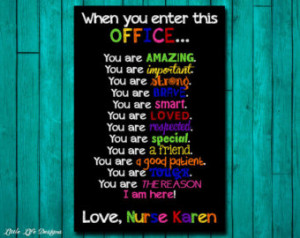 School Nurse Gift. Nurse Appreciati on Gift. Gift for Nurse. Gift for ...