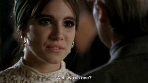 quote Edie Sedgwick Andy Warhol Be yourself relatable Sienna Miller ...