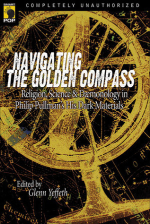 Navigating the Golden Compass: Religion, Science & Daemonology in ...
