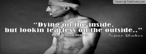 Tupac quotes cover