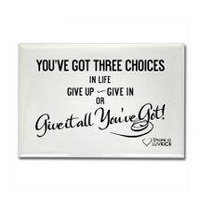 Practice Fastpitch Softball Motivational Padfolio