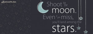 stars moon miss you amazing facebook profile cover stars moon miss you ...